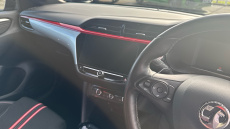 Vauxhall Corsa 1.2 Turbo SRi Edition 5dr Auto Petrol Hatchback